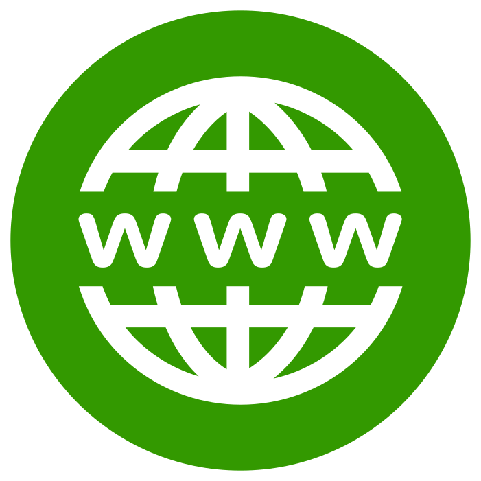 World wide web, internet, hry i veobecn informace